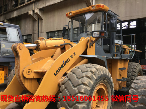 保定市出售转让二手山东临工土方机械