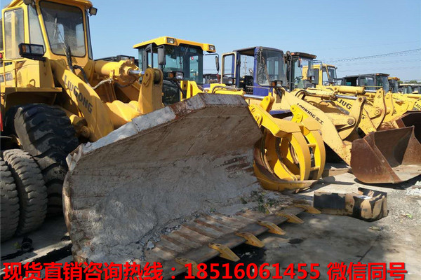 长春市出售转让二手柳工土方机械