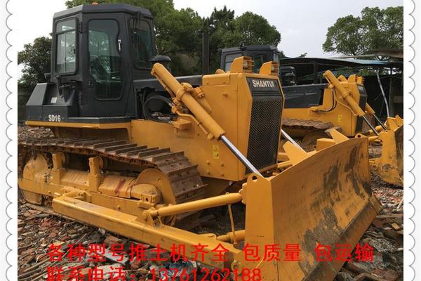 安庆市出售转让二手其他推土机