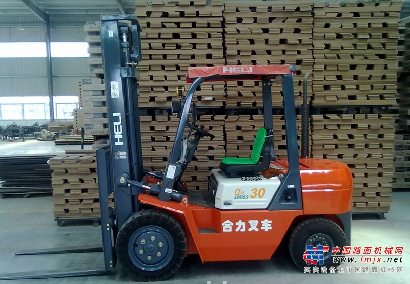 朝阳市出售转让二手合力电动叉车