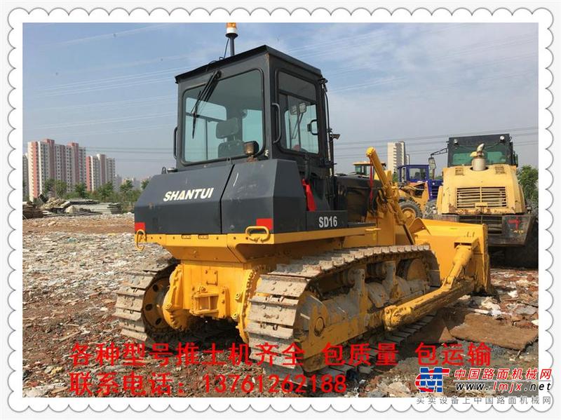 长沙市出售转让二手其他推土机