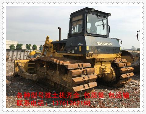 亳州市出售转让二手其他推土机