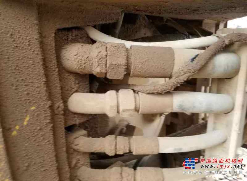 大理出售转让二手龙工土方机械