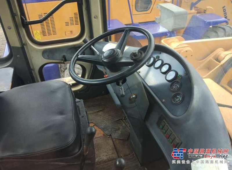 大理出售转让二手龙工土方机械