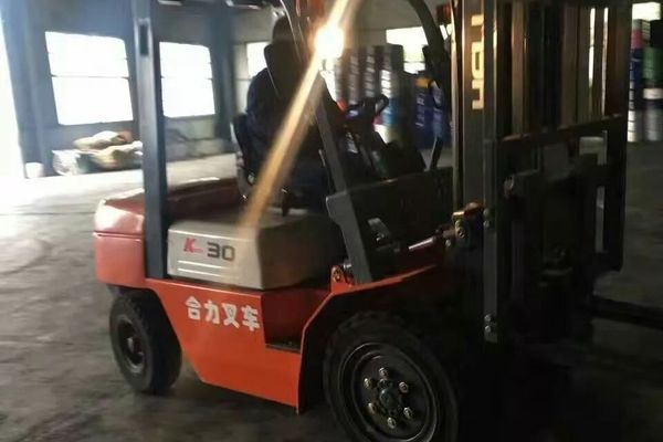 包头市出售转让二手电动叉车