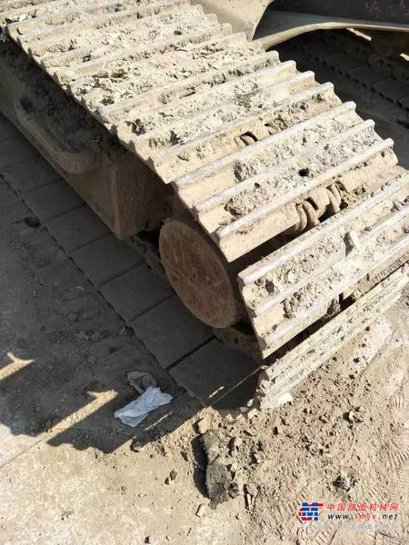 巴中市出售转让二手三一重工土方机械