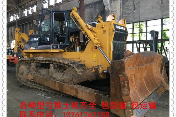 阿勒泰地区出售转让二手柳工装载机