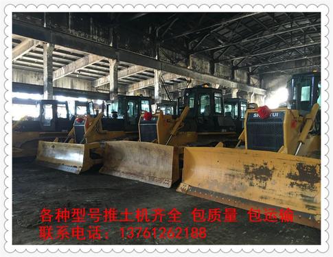 保山市出售转让二手其他推土机