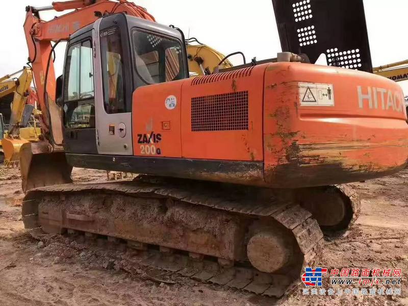 滁州市出售转让二手小松土方机械