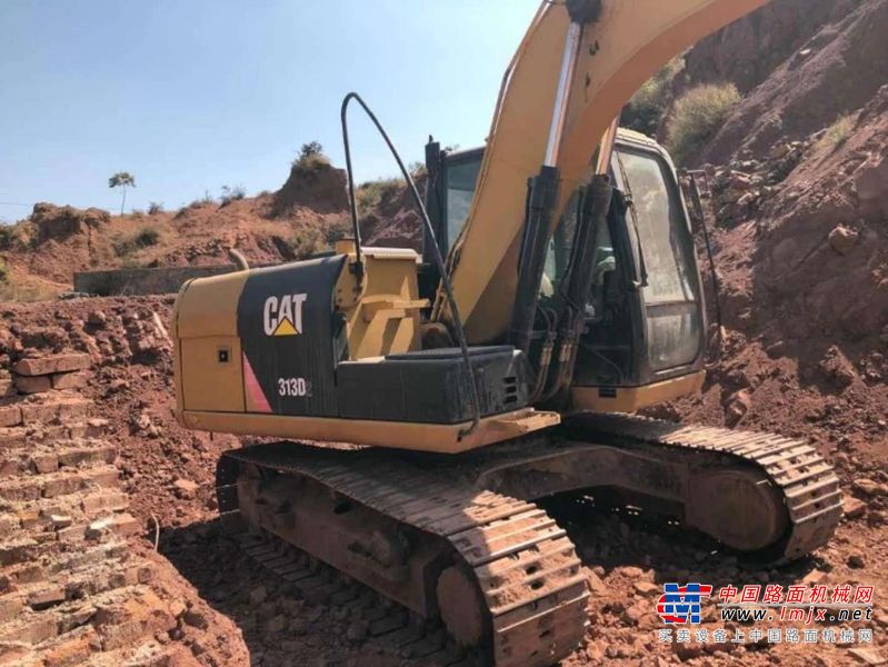 达州市出售转让二手卡特彼勒土方机械
