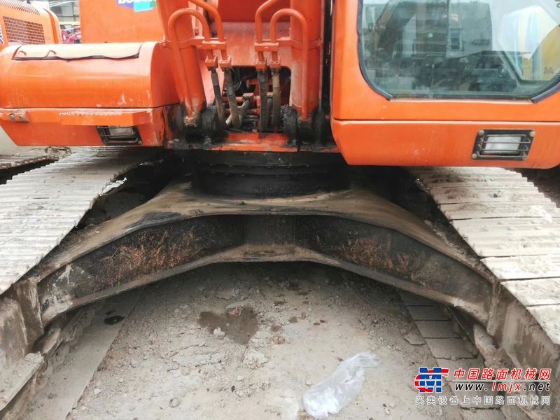 大同市出售转让二手斗山土方机械