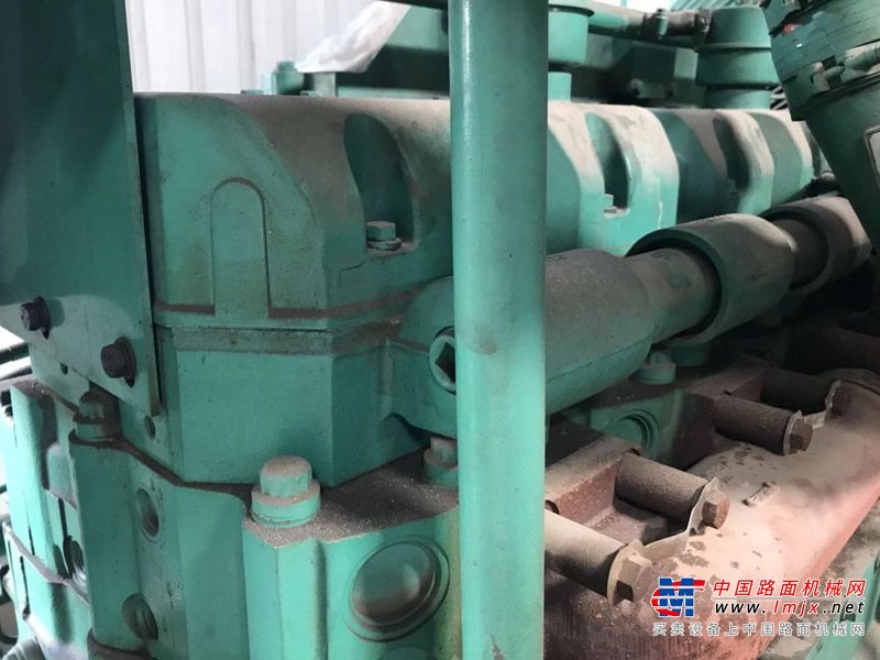 福州市出售转让二手柴油发电机