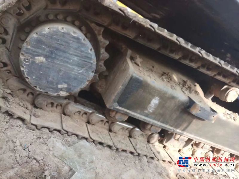 贵阳市出售转让二手三一重工土方机械