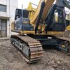 赣州市出售转让二手卡特彼勒土方机械