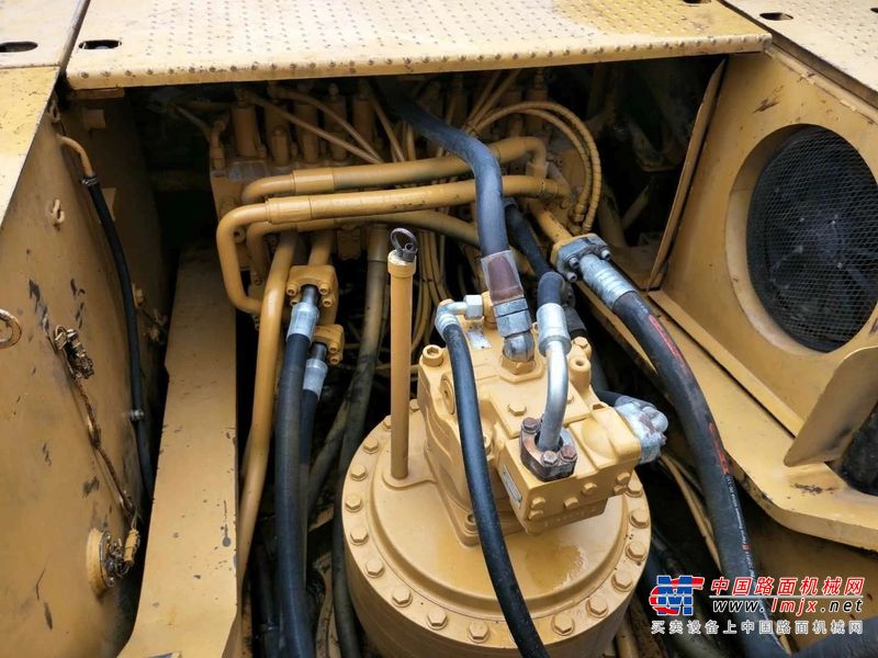 赣州市出售转让二手卡特彼勒土方机械