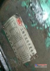 福州市出售转让二手柴油发电机