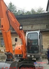 鄂州市出售转让二手劲工土方机械