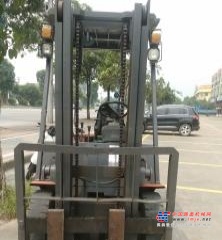 佛山市出售转让二手合力电动叉车