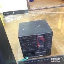 哈尔滨市出售转让二手柴油发电机