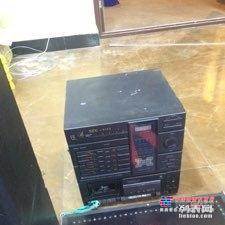哈尔滨市出售转让二手柴油发电机