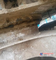 德阳市出售转让二手神钢土方机械