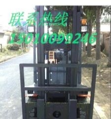德阳市出售转让二手合力电动叉车