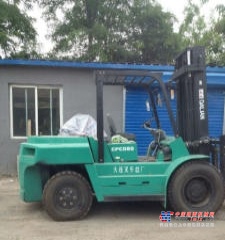 大同市出售转让二手电动叉车