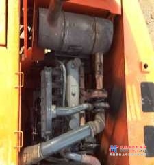 鄂州市出售转让二手斗山土方机械