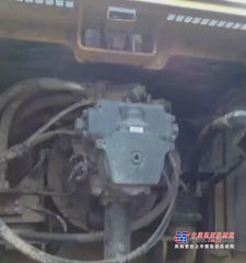 福州市出售转让二手小松土方机械