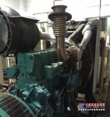 福州市出售转让二手柴油发电机