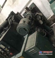 福州市出售转让二手柴油发电机