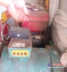 福州市出售转让二手柴油发电机