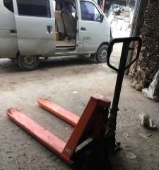 佛山市出售转让二手电动叉车