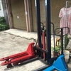 佛山市出售转让二手电动叉车