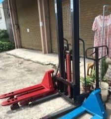佛山市出售转让二手电动叉车