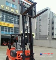 佛山市出售转让二手电动叉车