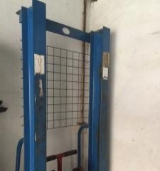 佛山市出售转让二手电动叉车