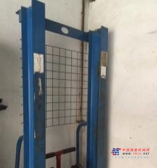 佛山市出售转让二手电动叉车