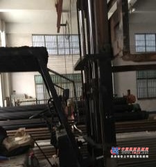 佛山市出售转让二手电动叉车