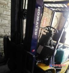 佛山市出售转让二手电动叉车