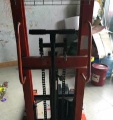 佛山市出售转让二手电动叉车
