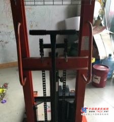 佛山市出售转让二手电动叉车