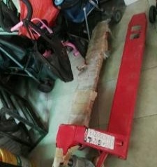 佛山市出售转让二手电动叉车