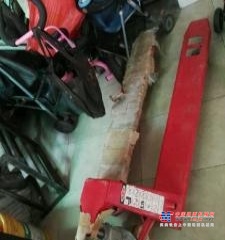 佛山市出售转让二手电动叉车