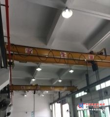 佛山市出售转让二手起重机械