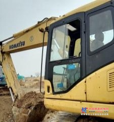 赣州市出售转让二手小松土方机械