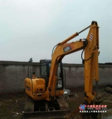 哈尔滨市出售转让二手雷沃重工土方机械