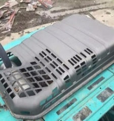 哈尔滨市出售转让二手神钢土方机械