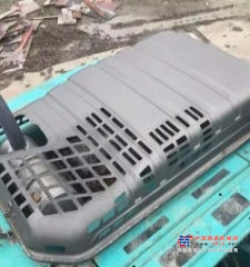 哈尔滨市出售转让二手神钢土方机械