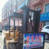 哈尔滨市出售转让二手厦工电动叉车